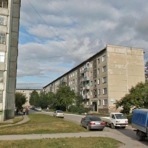 Lunnaya Street, 17, Berdsk: photo