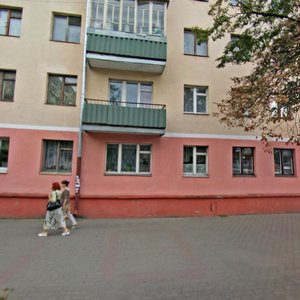 Брест, Пушкинская улица, 43: фото