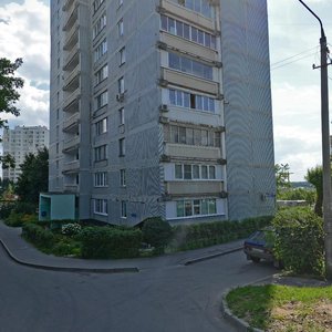 Leninskogo Komsomola Avenue, 23к1, Vidnoe: photo