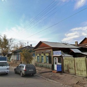 Ulitsa Banzarova, 29, Ulan‑Ude: photo