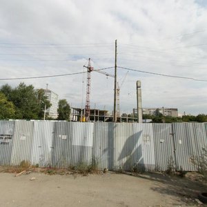 Rossiyskaya ulitsa, 110к2, : foto