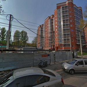 Ulitsa Karla Libknekhta, 16А, Kursk: photo