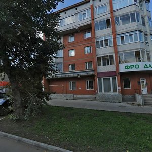 Sovetskaya Street, 50, Syktyvkar: photo