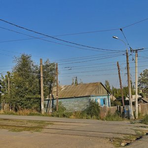 Волгоград, Ереванская улица, 31: фото