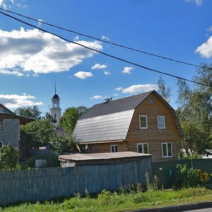 Moskovskaya Street, 8, Chehov: photo