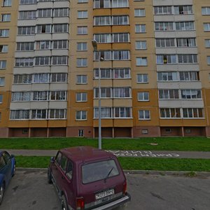 Vulica Bahatyrova, No:14к1, Vitebsk: Fotoğraflar