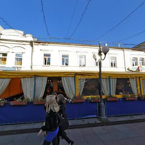 Moskovskaya Street, 63 ، بينزا: صورة