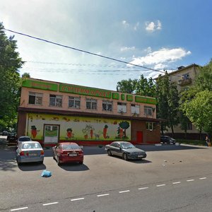 Schyolkovsky Drive, 13, Moscow: photo