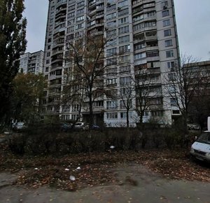 Mykoly Ushakova Street, 2 ، كييف: صورة
