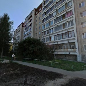 Karelskaya Street, 68, Yekaterinburg: photo