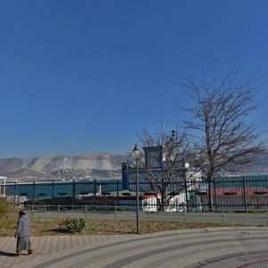 Novorossiysk, Admirala Serebryakova Embankment, 29А: foto