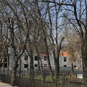 Tsiolkovskogo Street, 7, : foto