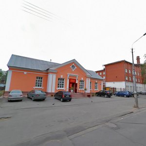 Череповец карта милютина 9 - 94 фото