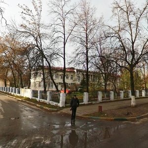 Loskutova Street, 1, Nizhny Novgorod: photo