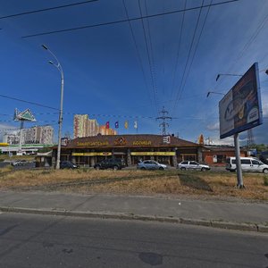 Poliarna Street, 19 ، كييف: صورة