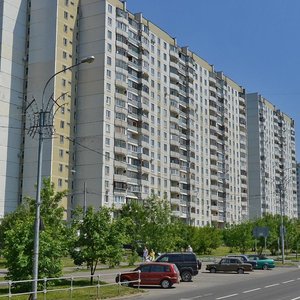 Zelenograd, к1448 ، : صورة