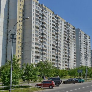 Zelenograd, к1448, Zelenograd: photo