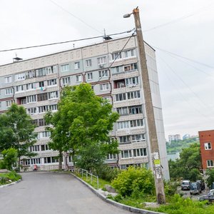 Zhigura Street, 40, Vladivostok: photo