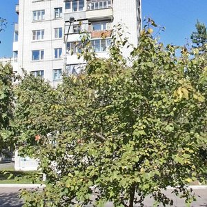 Internatsionalniy Avenue, 6, Komsomolsk‑at‑Amur: photo