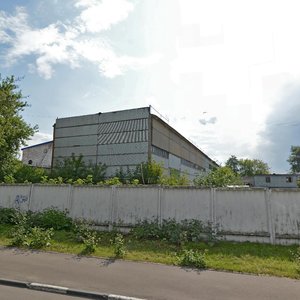Ulitsa Mira, 8А, : foto