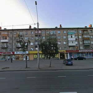 Новосибирск, Улица Дуси Ковальчук, 83: фото