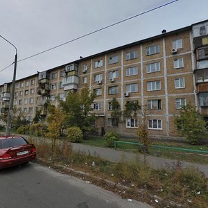 Valentyna Sierova Street, 28 ، كييف: صورة