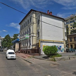 Vulytsia Vorobiova, 5, Kharkiv: photo