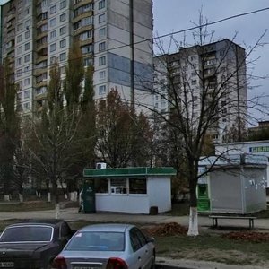 Akademika Bulakhovskoho Street, 22, Kyiv: photo