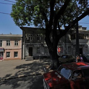 Одесса, Улица Богдана Хмельницкого, 4: фото