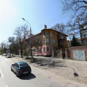 Ростов‑на‑Дону, Портовая улица, 80: фото