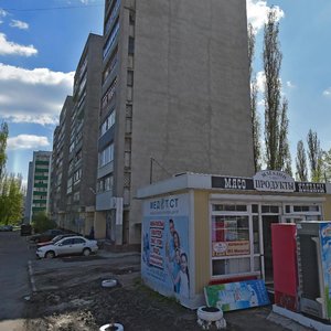 Khmelyova Street, 4, Stariy Oskol: photo