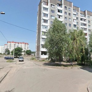 Воронеж, Улица Владимира Невского, 65А: фото