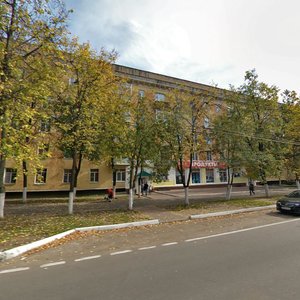 Pobedy Avenue, 28, Stupino: photo