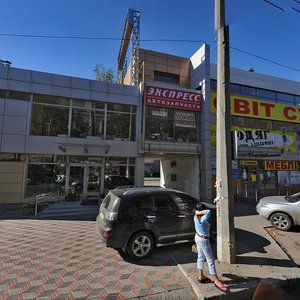 Bogdana Khmelnitskogo Street, 32А, : foto