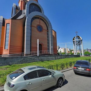 Heorhiia Kirpy Street, 1, Kyiv: photo