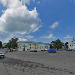 9 Yanvarya Square, 7, Torzgok: photo