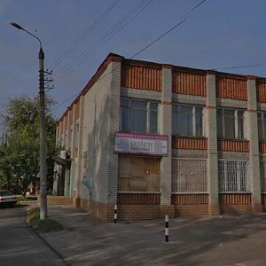Курск, Улица Пирогова, 3: фото