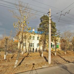 Novobulvarnaya Street, 42, : foto