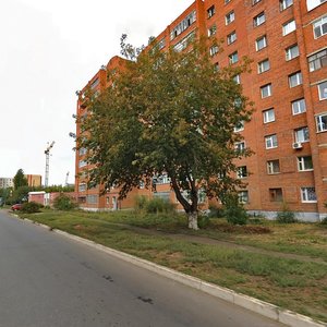 Respublikanskaya Street, 143, Saransk: photo