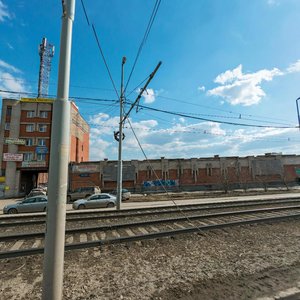 Chelyuskintsev Street, 128, Yekaterinburg: photo