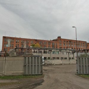 Sovetskiy prospekt, 2/7, Kemerovo: photo