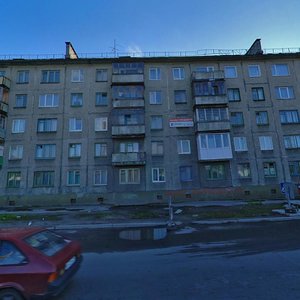 Admirala Flota Lobova Street, No:5, Murmansk: Fotoğraflar