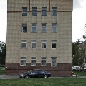 Boryspilska Street, 30А, Kyiv: photo