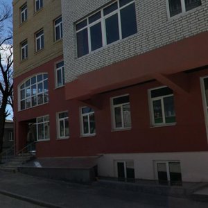 Komsomolskaya ulitsa, 7/11, Rostov‑na‑Donu: photo