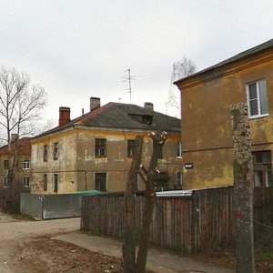 Ulitsa Matrosova, 1В, Dzerzhinsk: photo