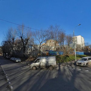 Bolshaya Kalitnikovskaya Street, 32, Moscow: photo
