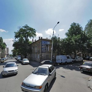 Oborony Street, 62/21, Rostov‑na‑Donu: photo