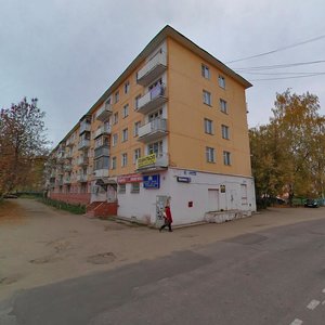 Kalinina Street, 6А, Likino‑Dulevo: photo