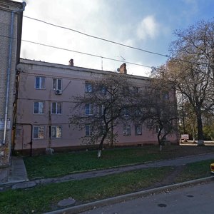 Kalinina Avenue, 83, Pyatigorsk: photo