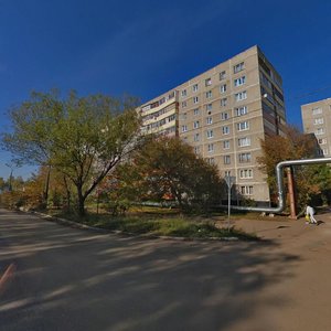 6th Micro-district, 13, Egorievsk: photo